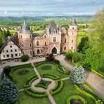 Chateau De Maulmont 3*