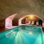 Chateau De Maulmont 3* Сен-Прьест-Брамефан