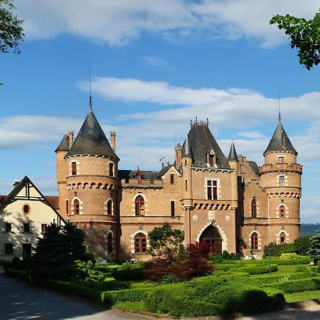 Château De Maulmont