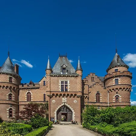 Hotel Château De Maulmont