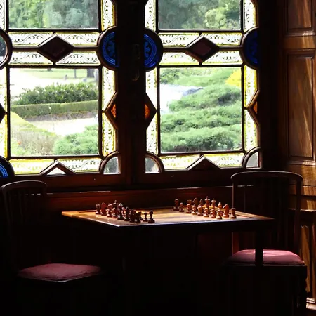 Château De Maulmont Hotel 3*