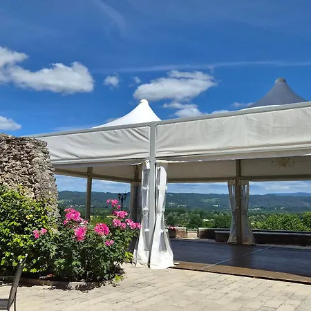 Château De Maulmont Hotel 3*