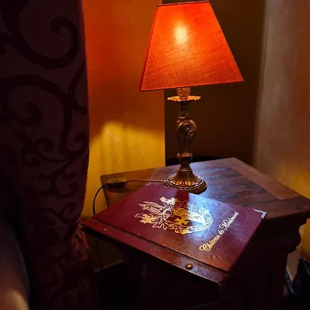 Château De Maulmont Hotel 3*